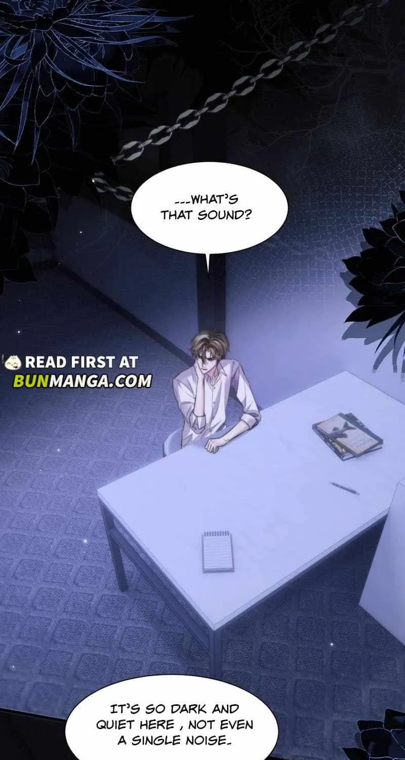 Desharow Merman Chapter 115 page 8 - 