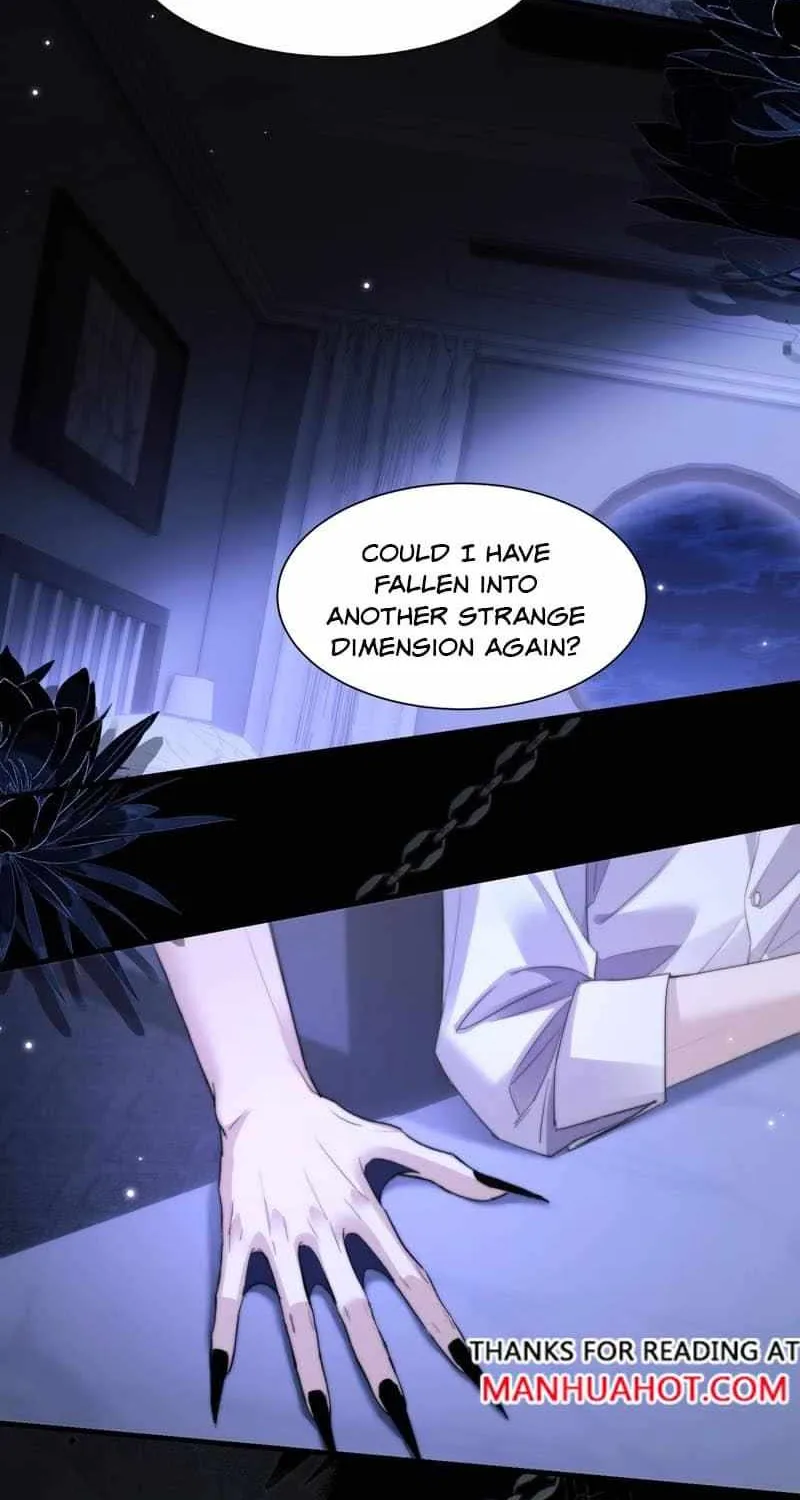 Desharow Merman Chapter 115 page 9 - 