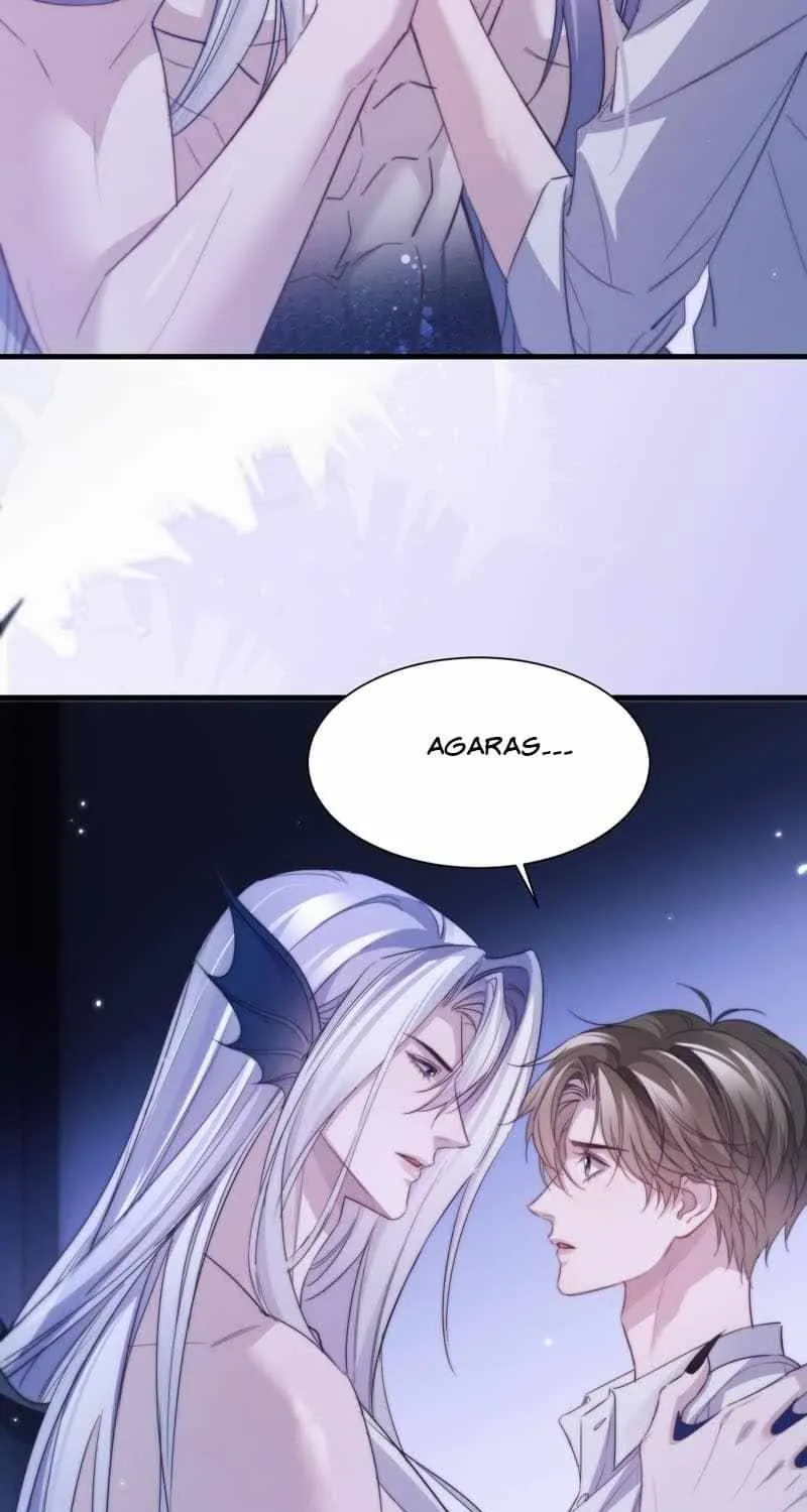 Desharow Merman Chapter 116 page 14 - 