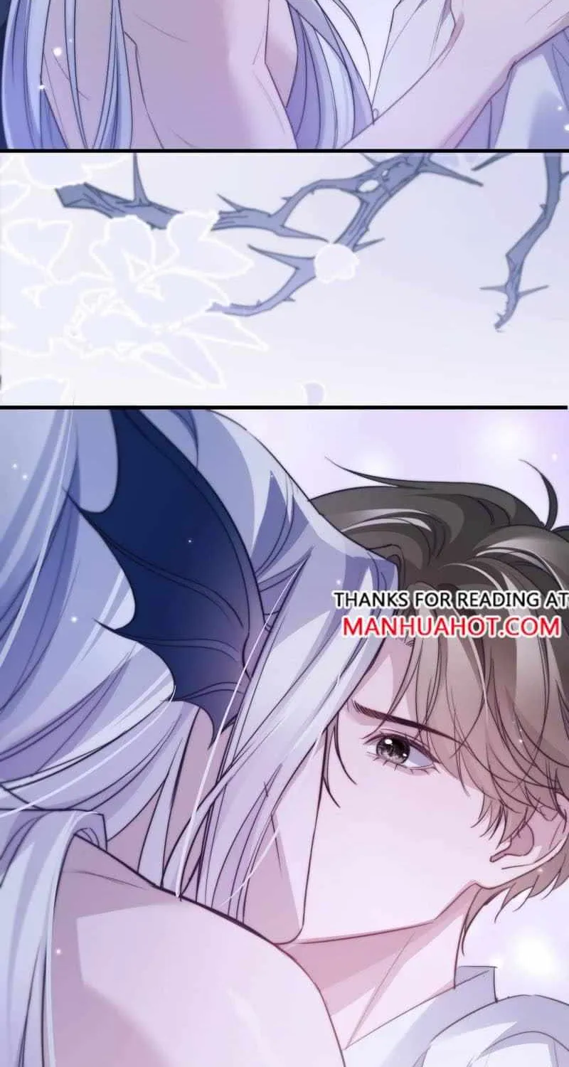 Desharow Merman Chapter 116 page 15 - 