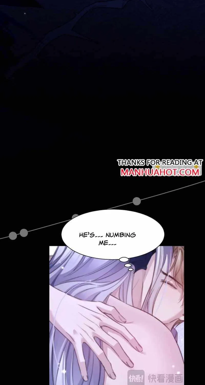 Desharow Merman Chapter 116 page 19 - 