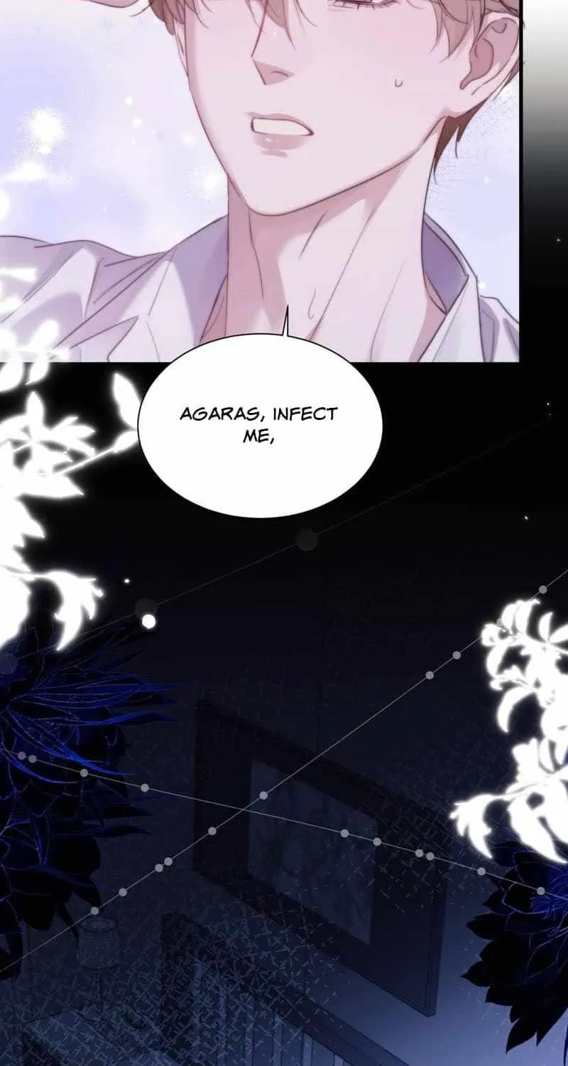 Desharow Merman Chapter 116 page 23 - 