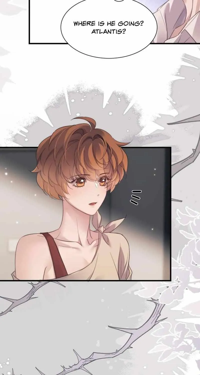 Desharow Merman Chapter 116 page 28 - 