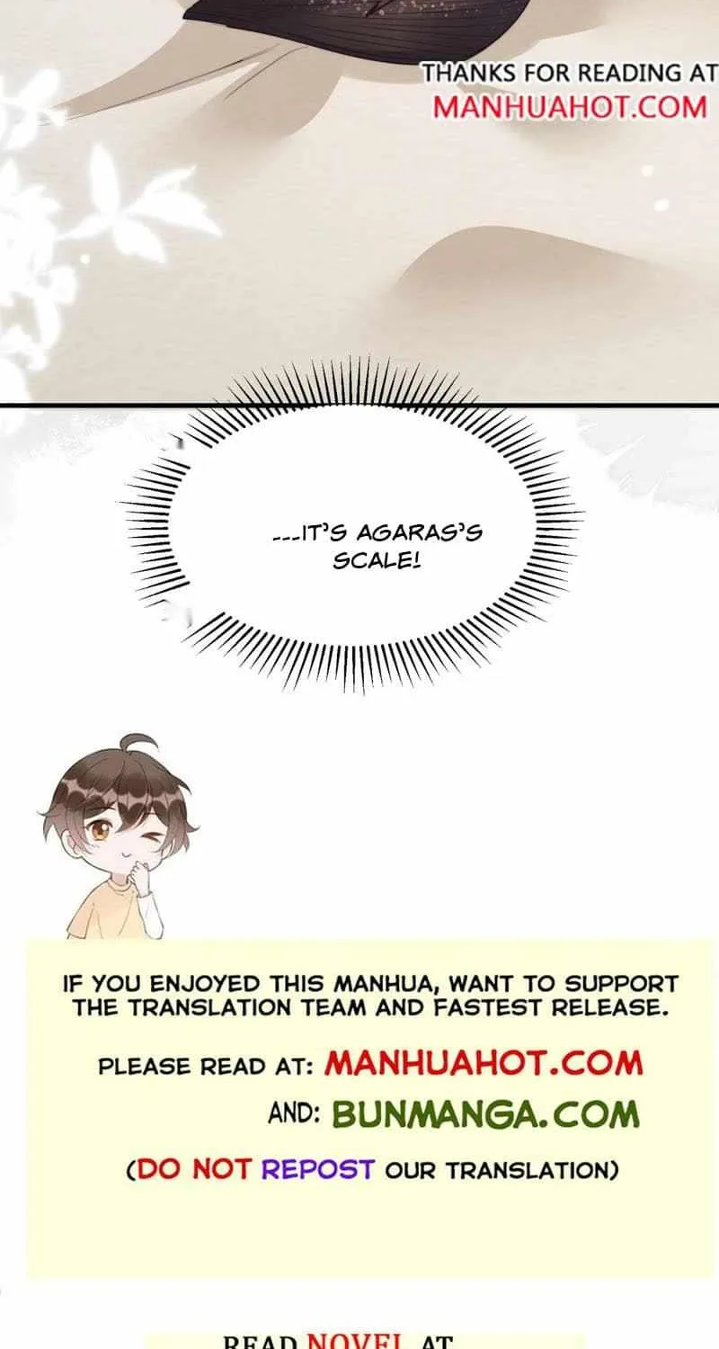 Desharow Merman Chapter 116 page 31 - 