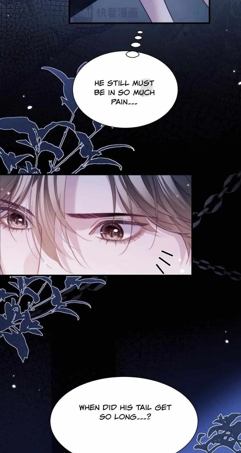 Desharow Merman Chapter 116 page 7 - 