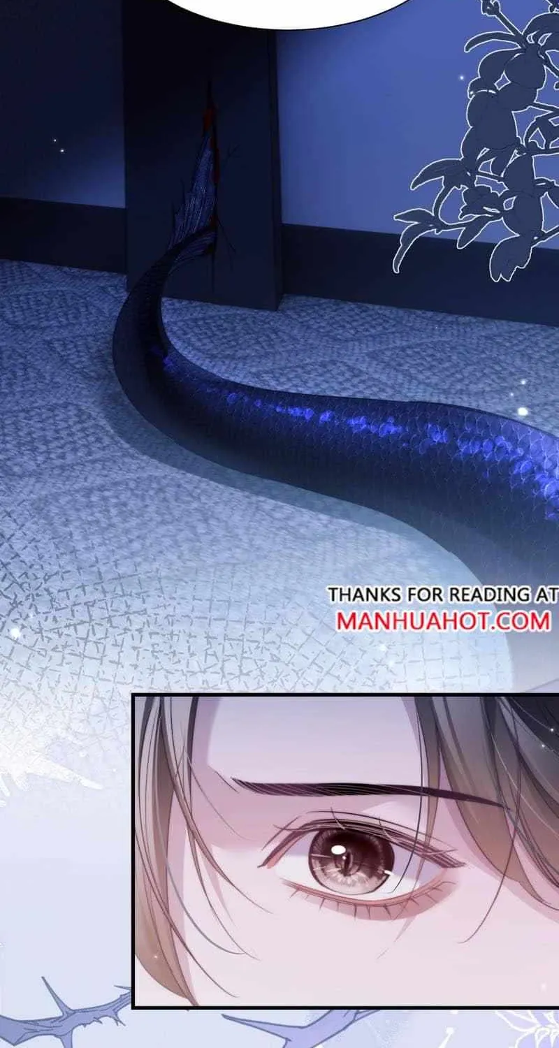 Desharow Merman Chapter 116 page 8 - 