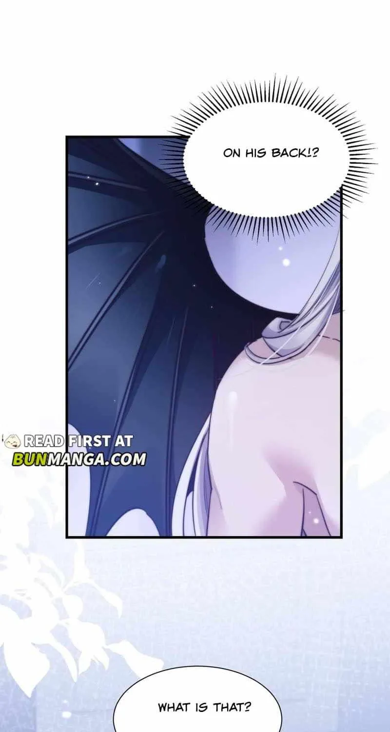 Desharow Merman Chapter 116 page 10 - 