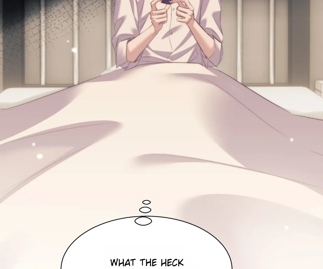 Desharow Merman Chapter 117 page 11 - 