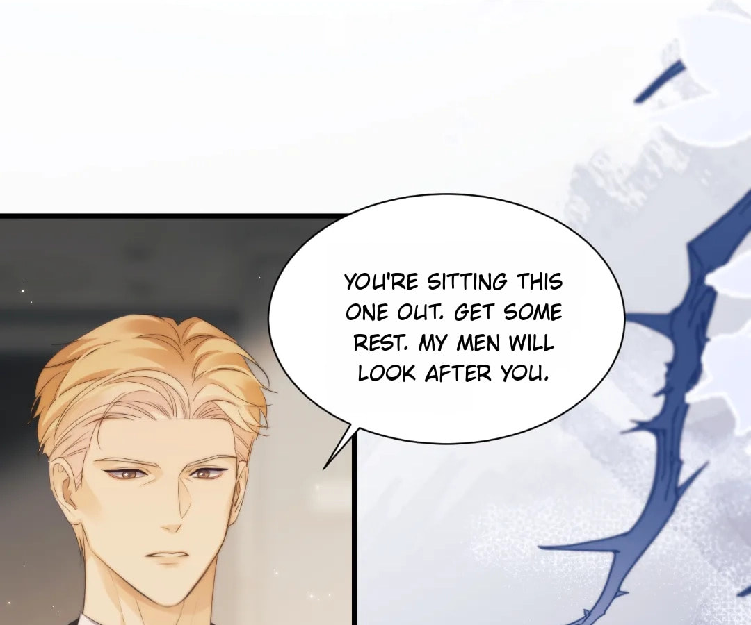 Desharow Merman Chapter 117 page 18 - 