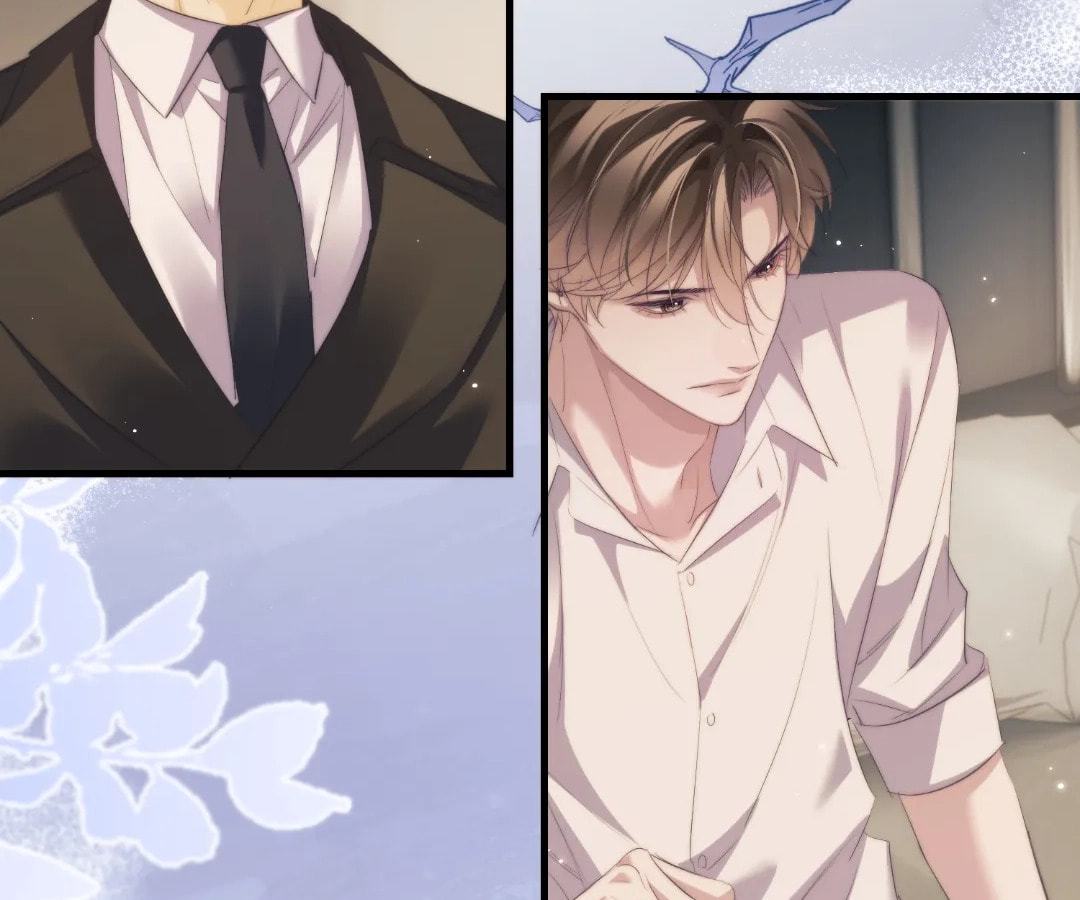 Desharow Merman Chapter 117 page 19 - 