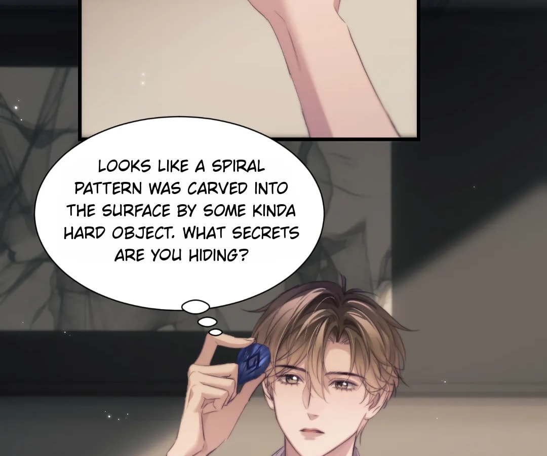 Desharow Merman Chapter 117 page 3 - 