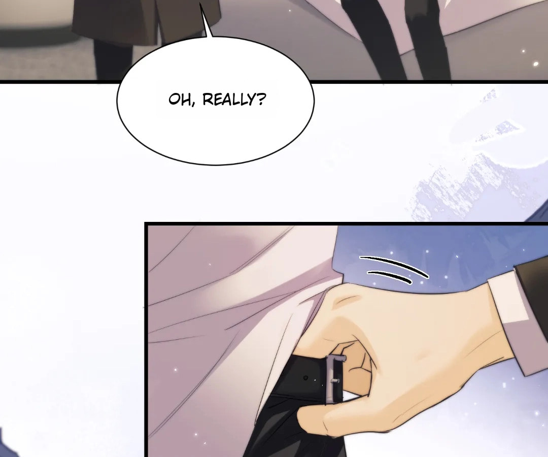Desharow Merman Chapter 117 page 22 - 