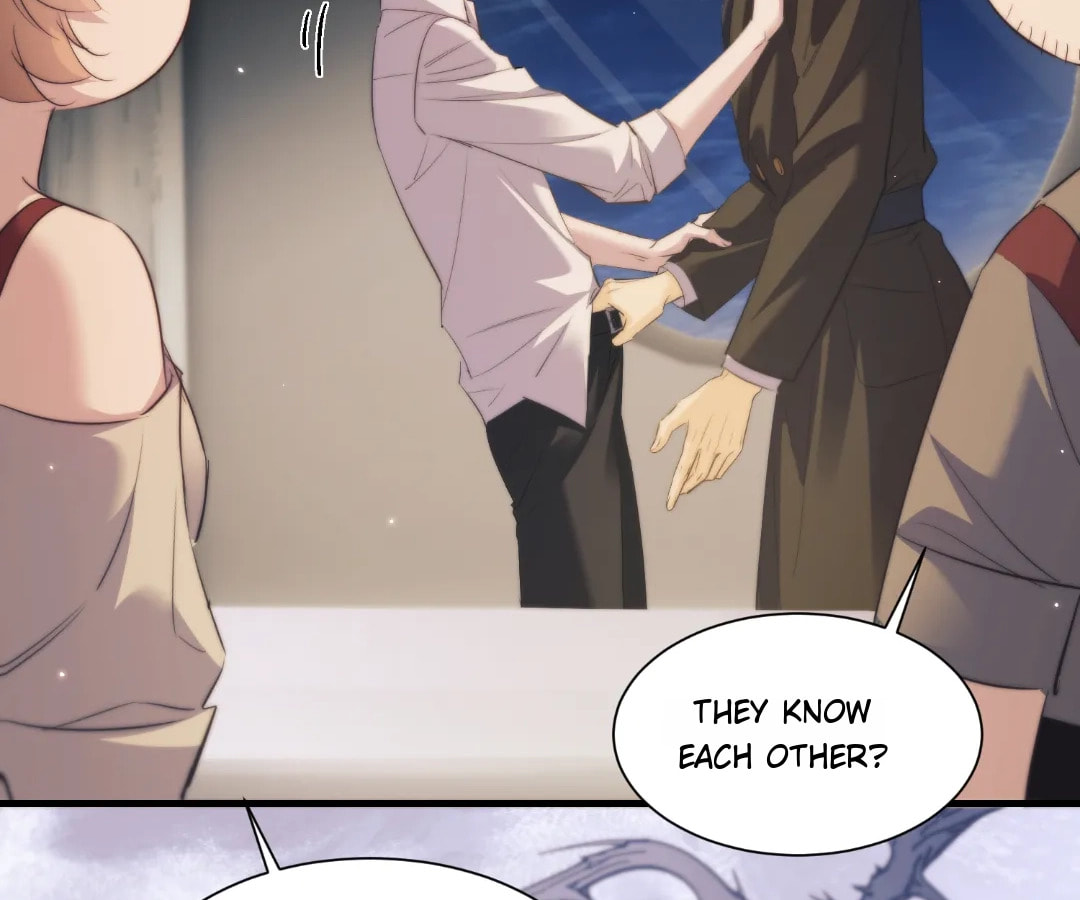 Desharow Merman Chapter 117 page 24 - 