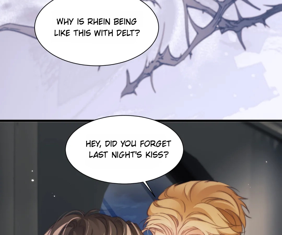 Desharow Merman Chapter 117 page 25 - 