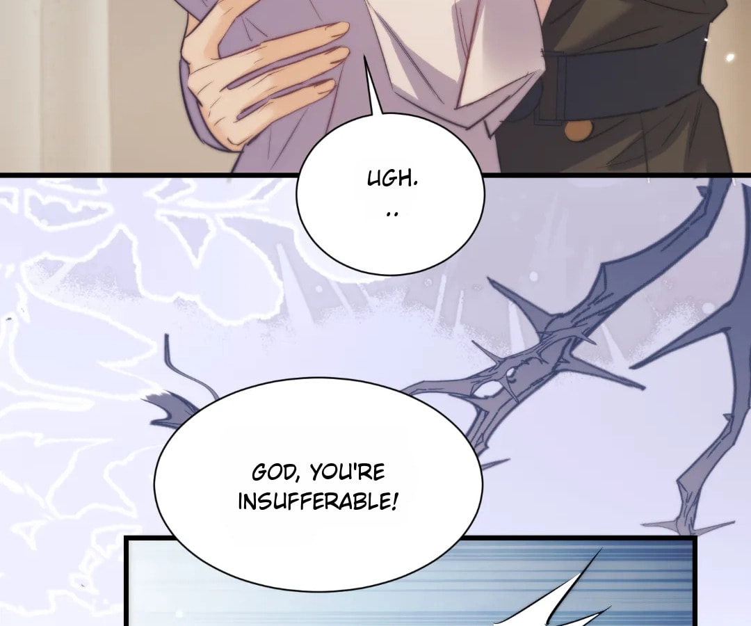 Desharow Merman Chapter 117 page 27 - 