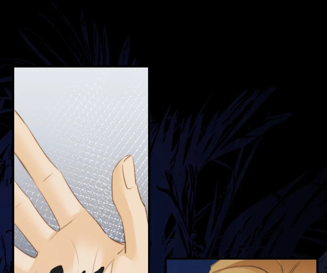Desharow Merman Chapter 117 page 34 - 