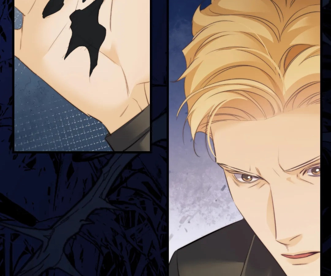 Desharow Merman Chapter 117 page 35 - 
