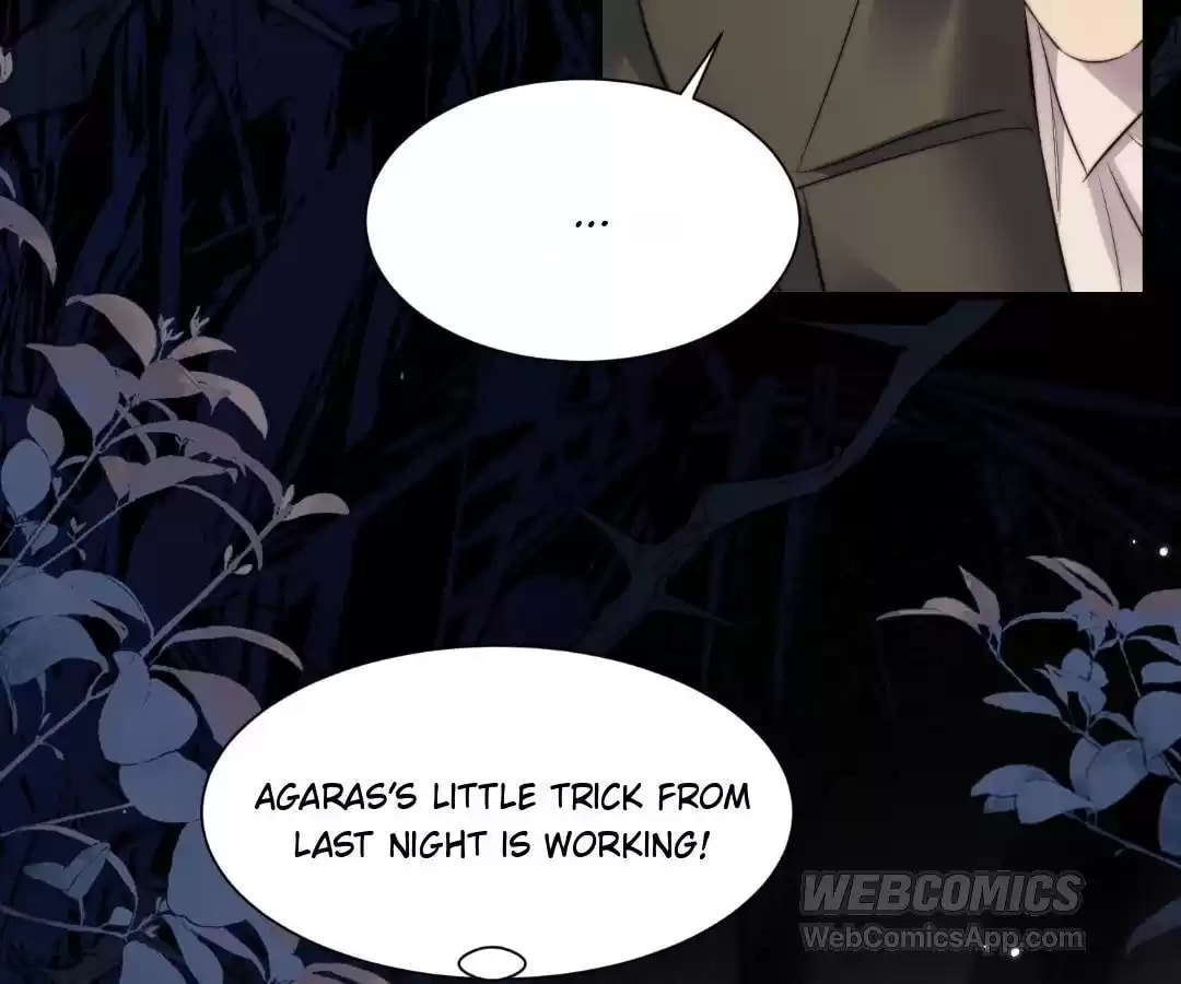 Desharow Merman Chapter 117 page 36 - 