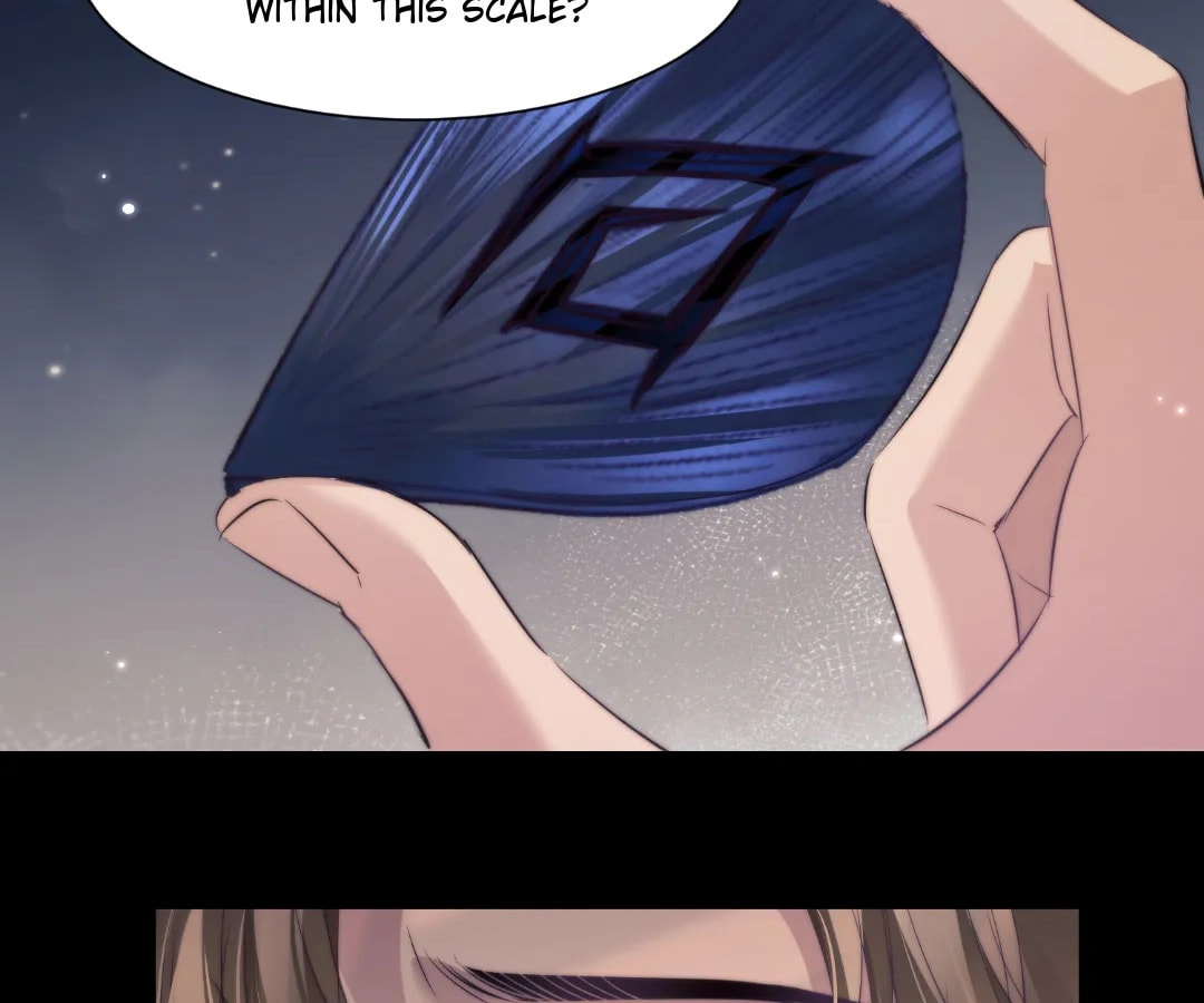 Desharow Merman Chapter 117 page 5 - 