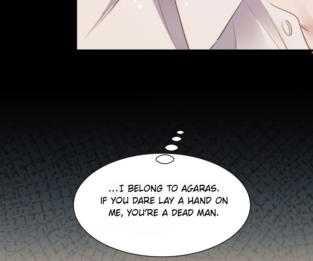 Desharow Merman Chapter 117 page 41 - 