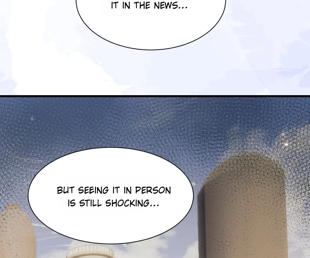 Desharow Merman Chapter 117 page 45 - 