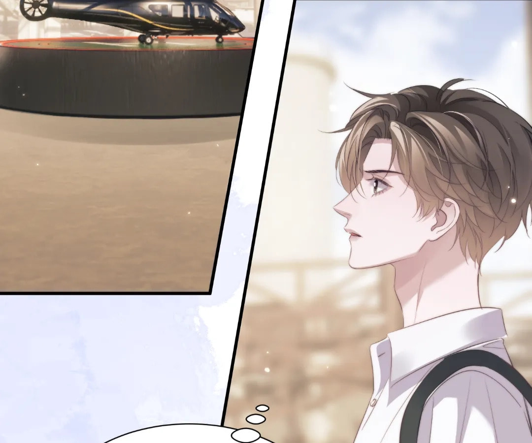 Desharow Merman Chapter 117 page 48 - 