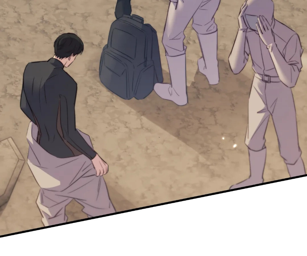 Desharow Merman Chapter 117 page 55 - 