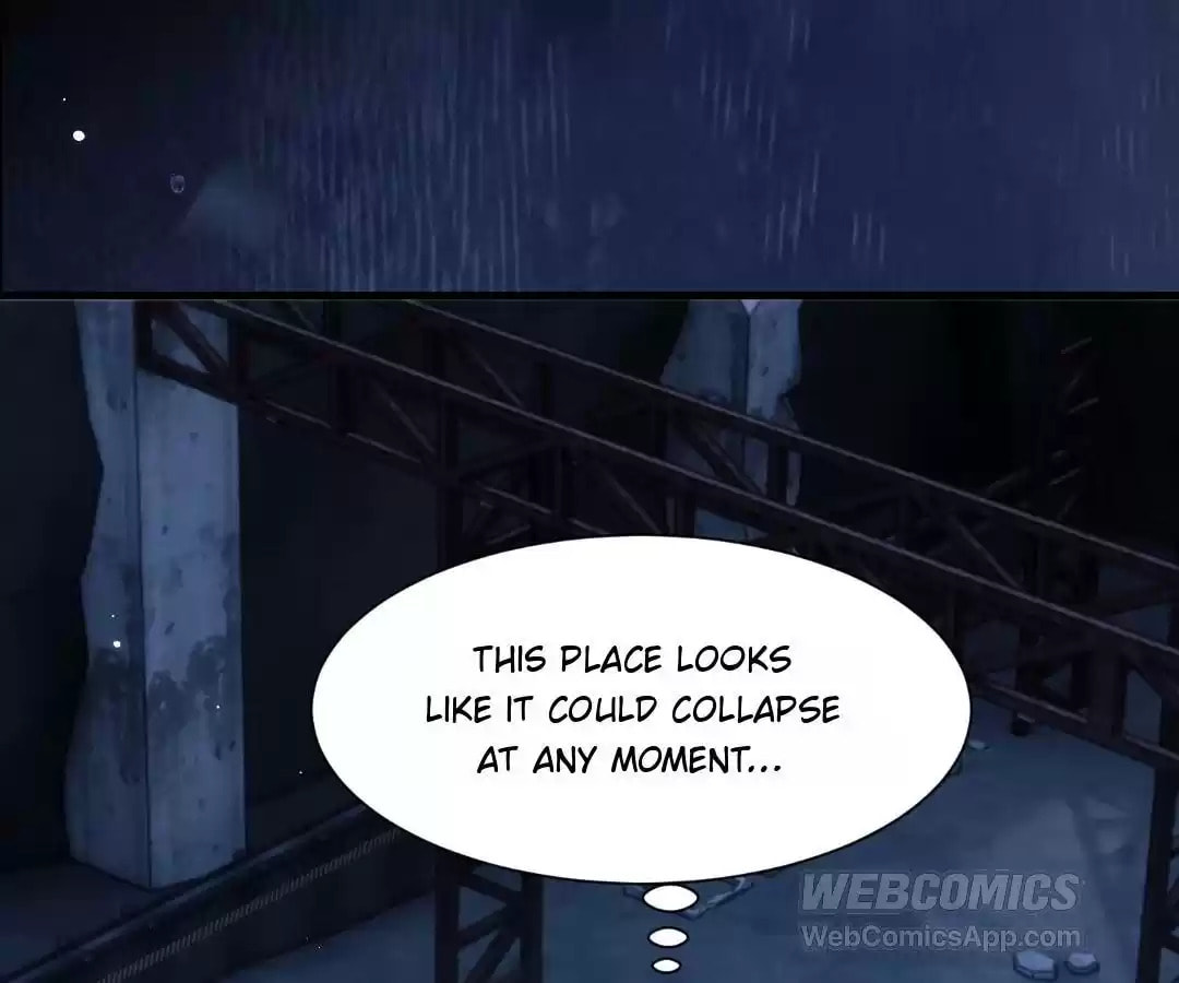 Desharow Merman Chapter 117 page 60 - 