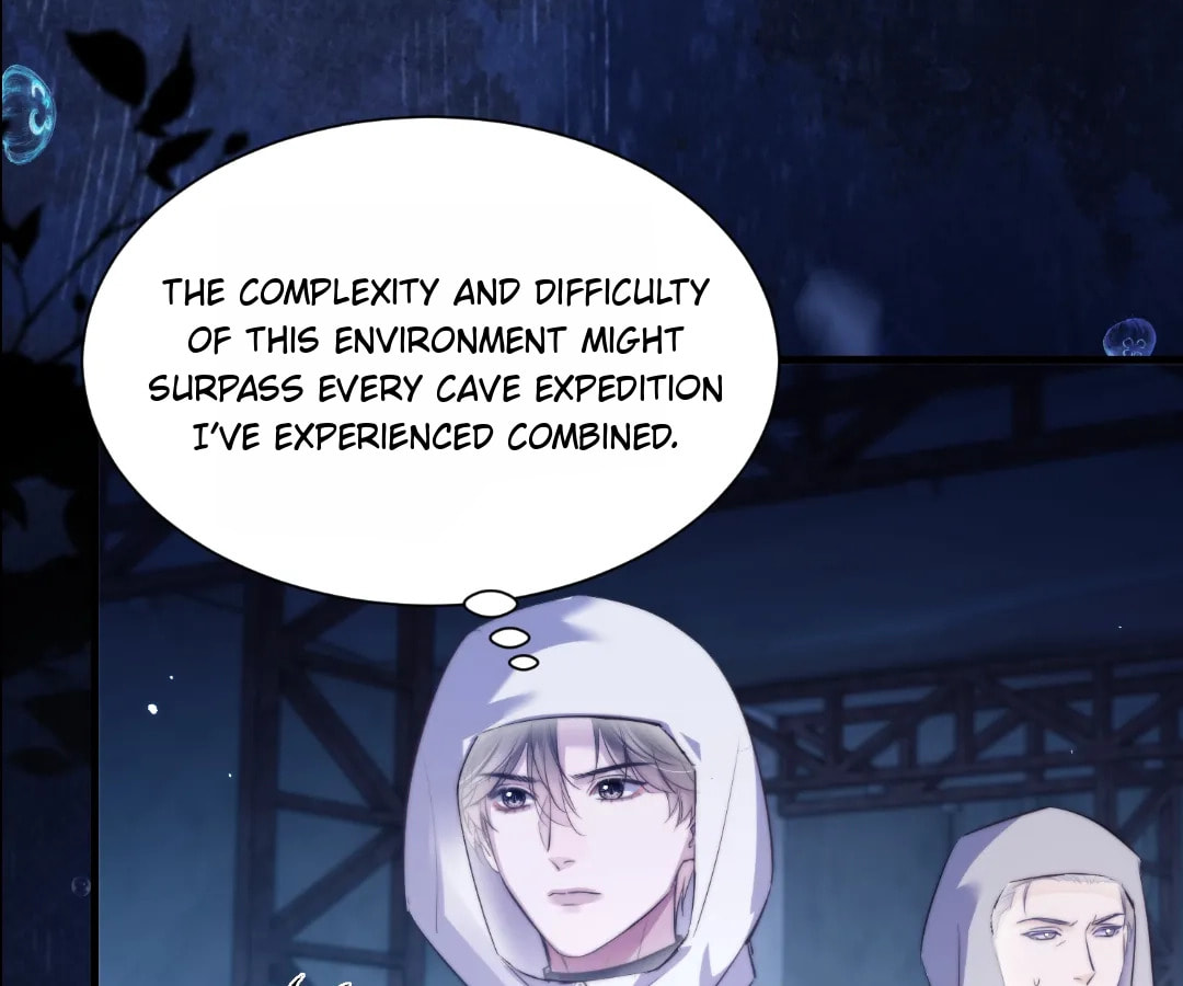Desharow Merman Chapter 117 page 62 - 