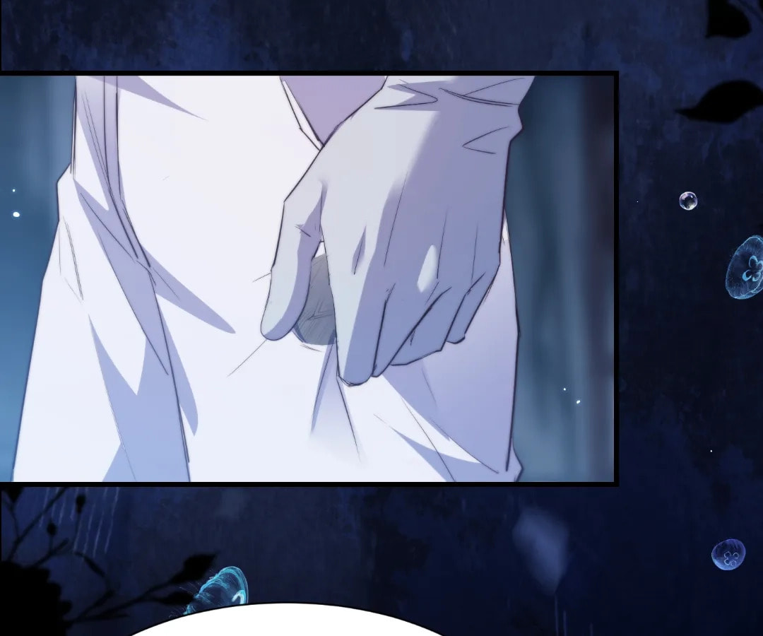 Desharow Merman Chapter 117 page 64 - 