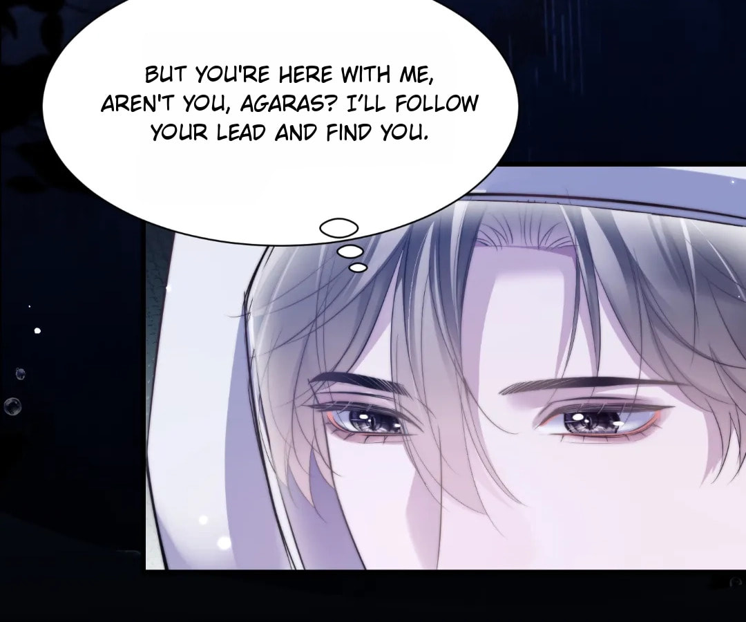 Desharow Merman Chapter 117 page 65 - 