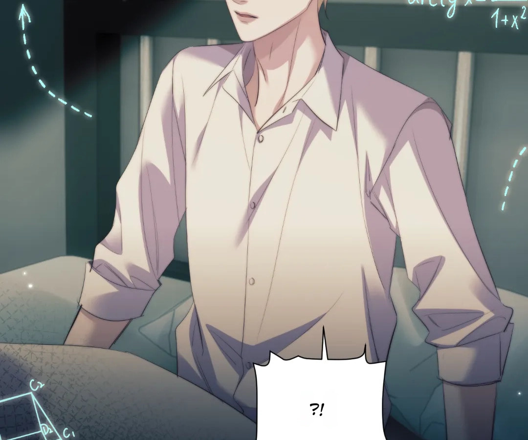 Desharow Merman Chapter 117 page 8 - 