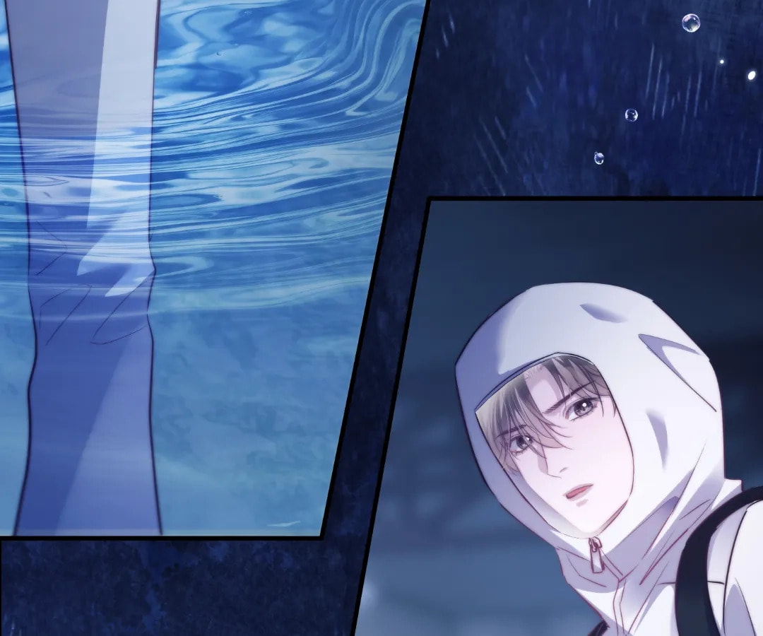 Desharow Merman Chapter 117 page 71 - 