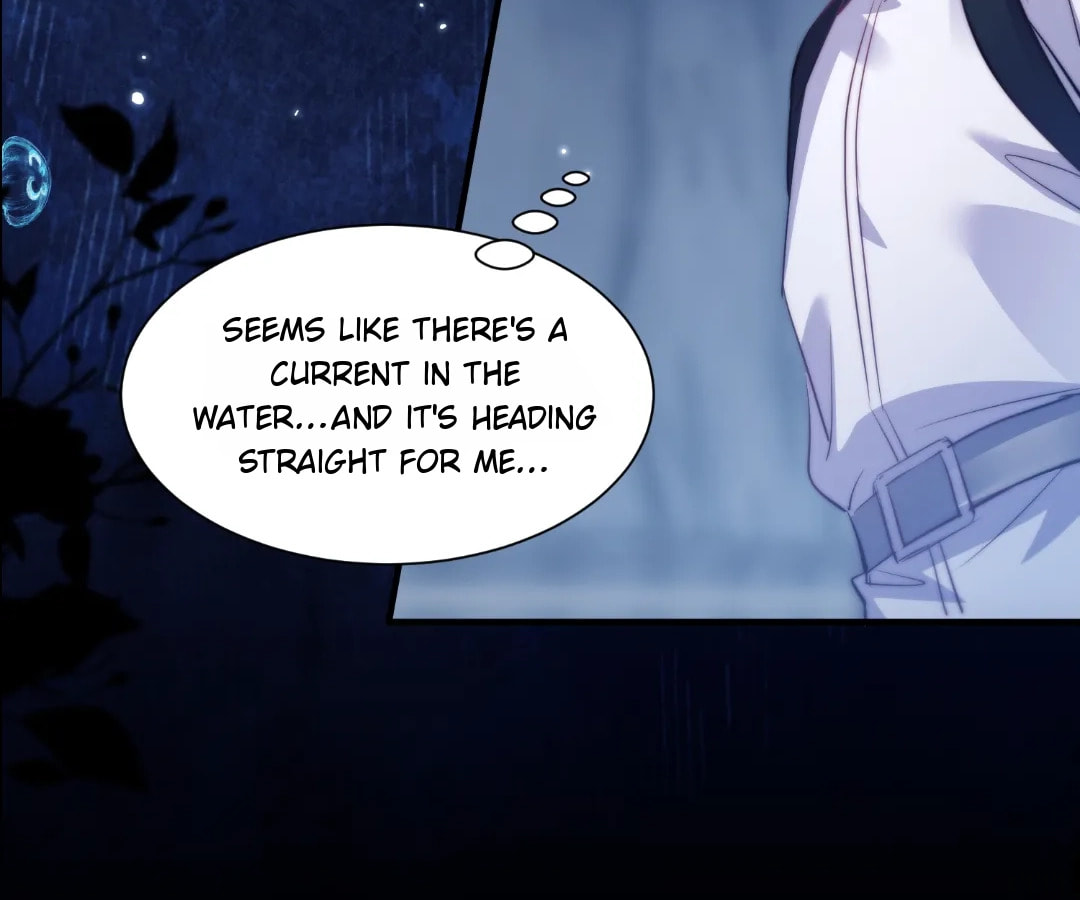 Desharow Merman Chapter 117 page 72 - 
