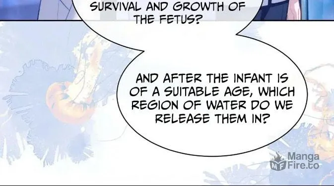 Desharow Merman Chapter 12 page 17 - 