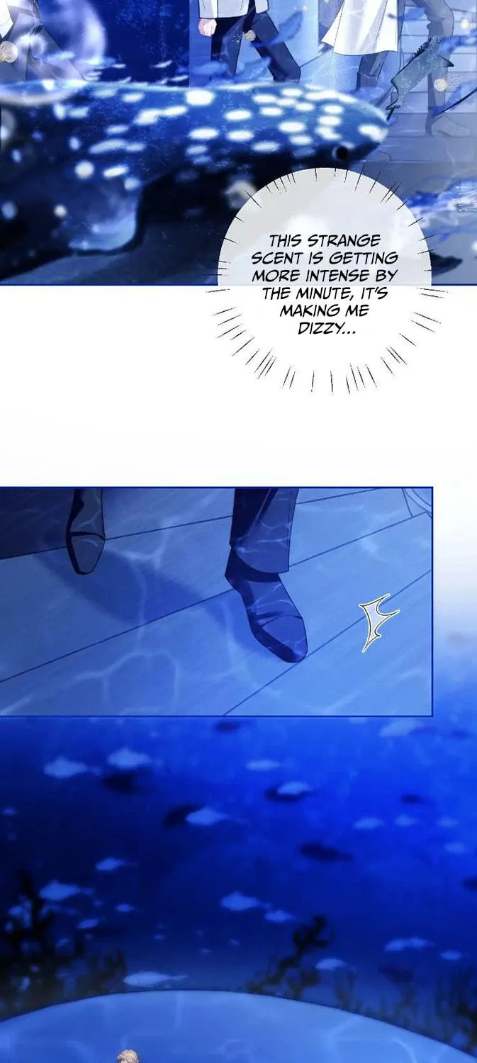 Desharow Merman Chapter 12 page 4 - 