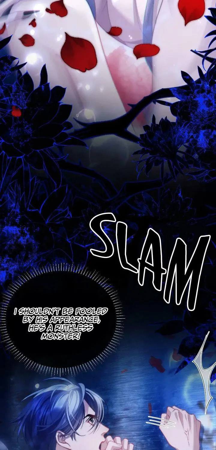 Desharow Merman Chapter 12 page 40 - 