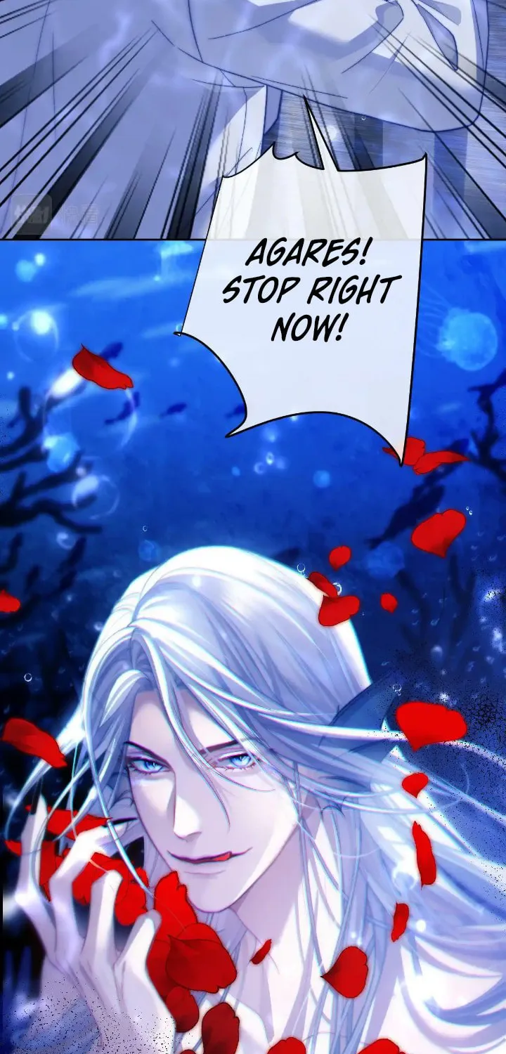 Desharow Merman Chapter 12 page 42 - 