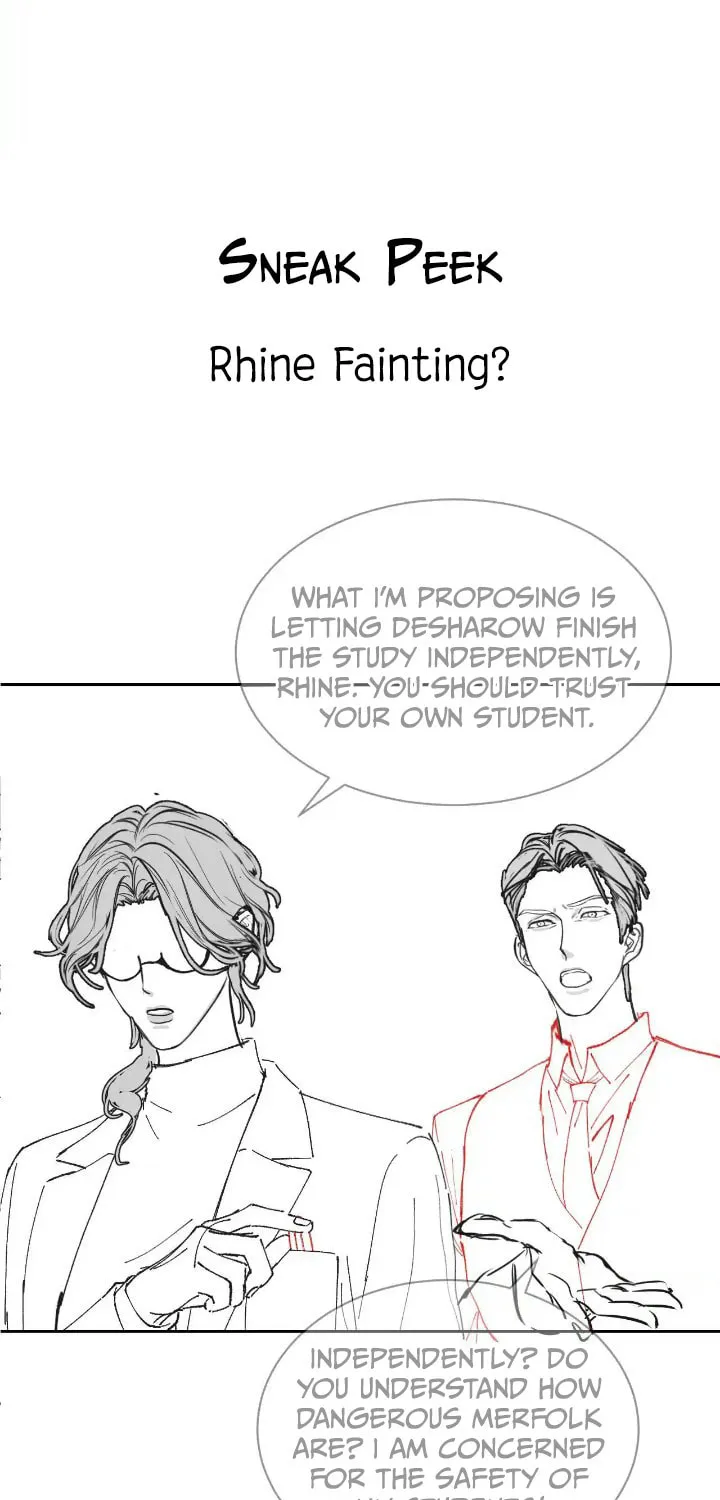 Desharow Merman Chapter 12 page 50 - 