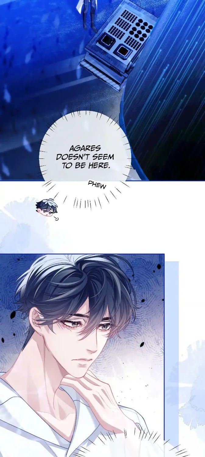 Desharow Merman Chapter 12 page 6 - 