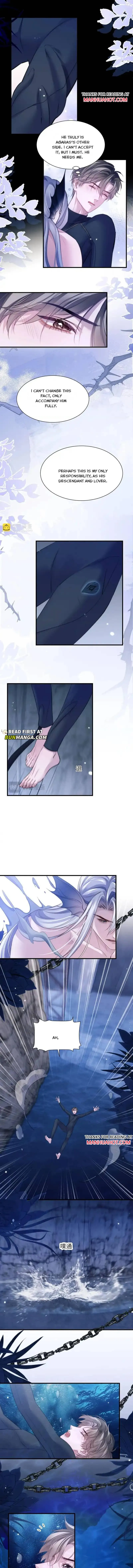 Desharow Merman Chapter 120 page 2 - 