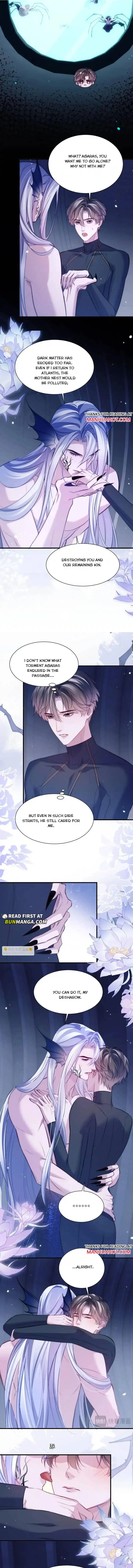 Desharow Merman Chapter 121 page 2 - 