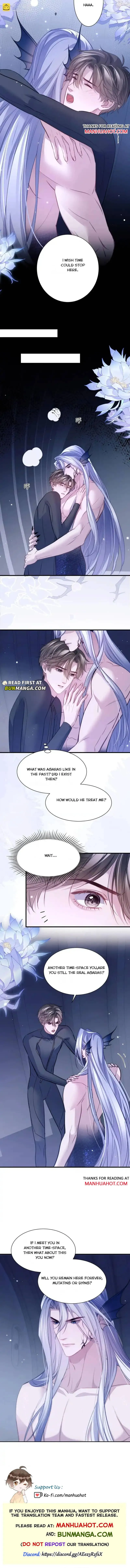 Desharow Merman Chapter 121 page 5 - 