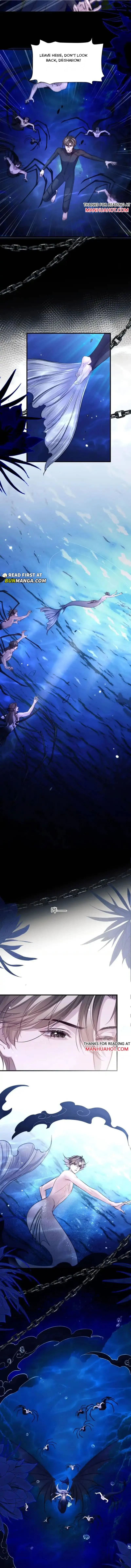 Desharow Merman Chapter 122 page 5 - 