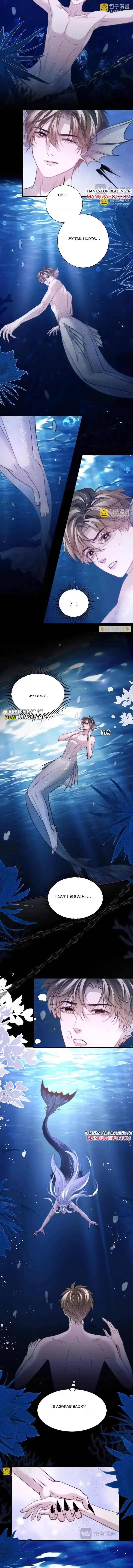 Desharow Merman Chapter 125 page 2 - 