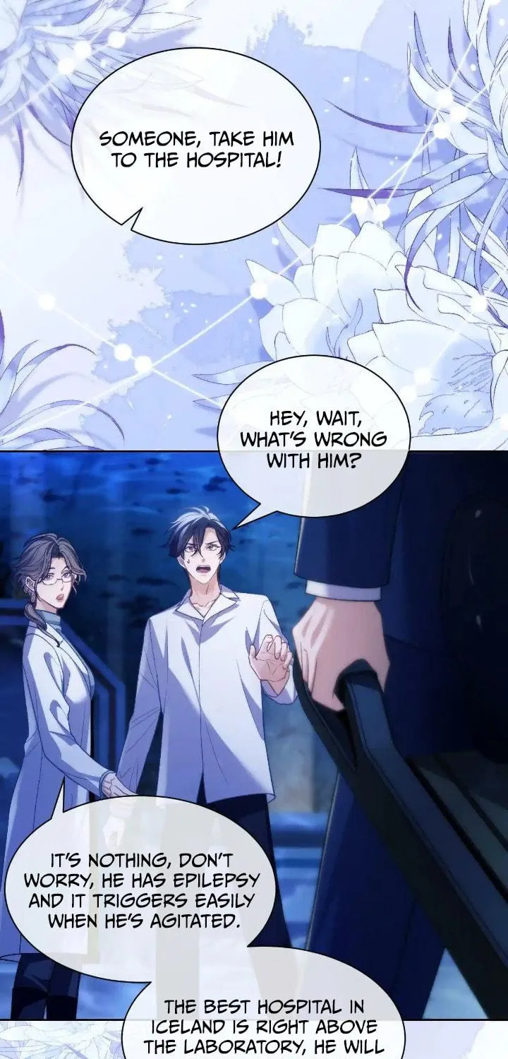 Desharow Merman Chapter 13 page 16 - 