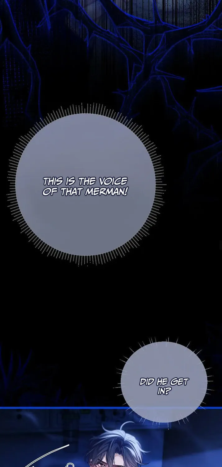 Desharow Merman Chapter 13 page 26 - 