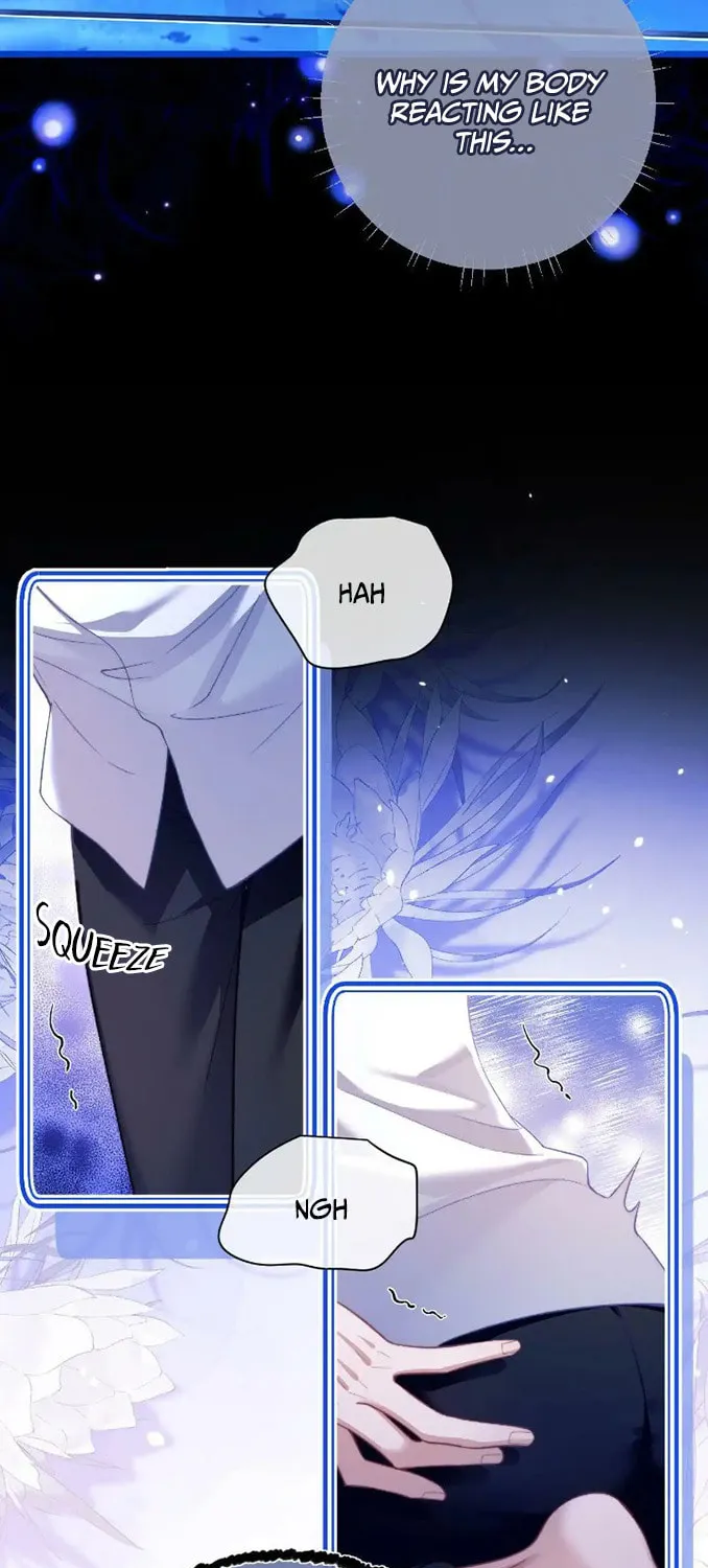 Desharow Merman Chapter 13 page 36 - 