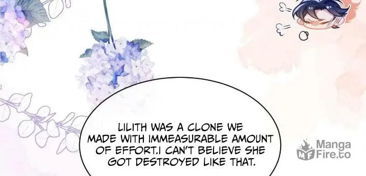 Desharow Merman Chapter 13 page 5 - 