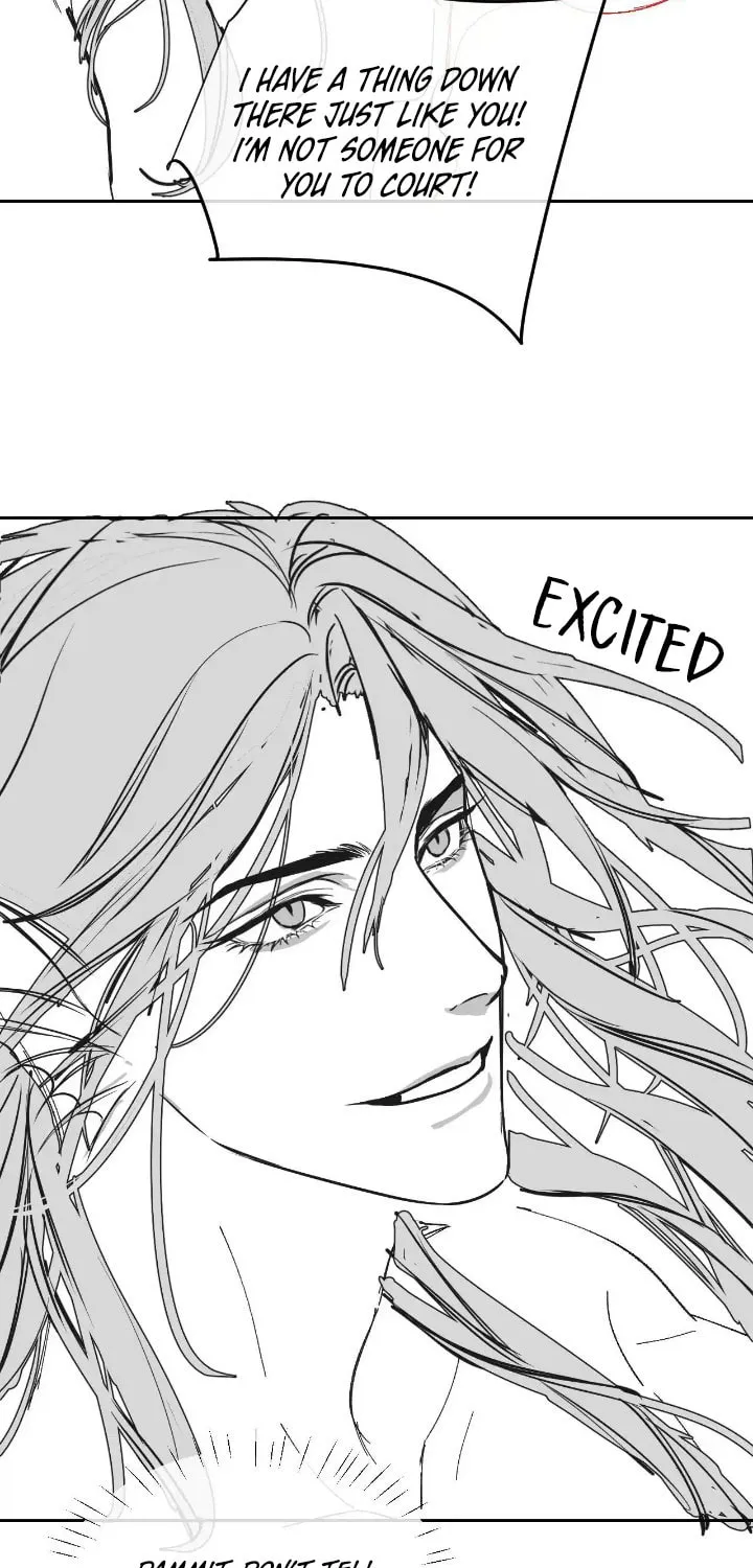 Desharow Merman Chapter 13 page 52 - 